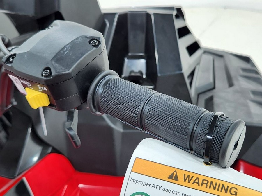 2026 Polaris® Sportsman 850 Mud Edition