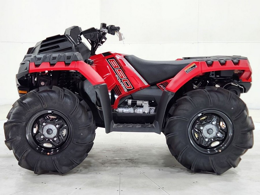 2026 Polaris® Sportsman 850 Mud Edition