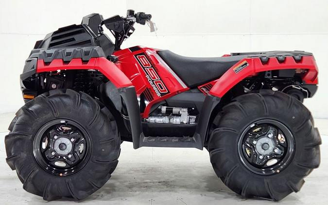2026 Polaris® Sportsman 850 Mud Edition