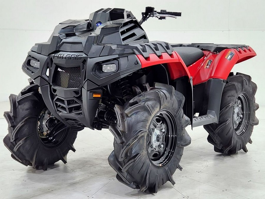 2026 Polaris® Sportsman 850 Mud Edition