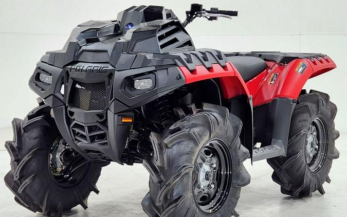 2026 Polaris® Sportsman 850 Mud Edition