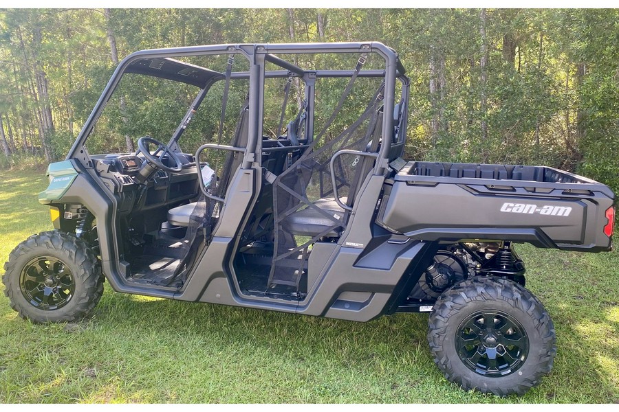 2026 Can-Am Defender MAX DPS HD10(8LTG)