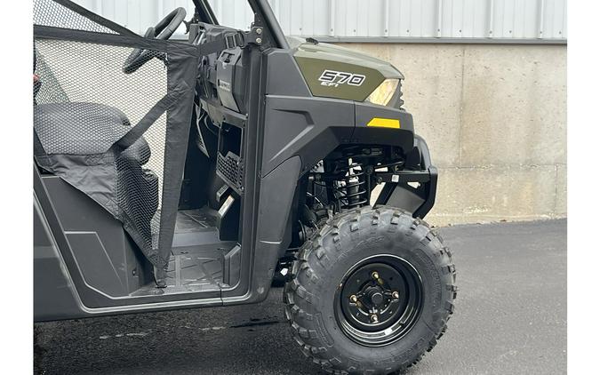 2026 Polaris RANGER CREW SP 570