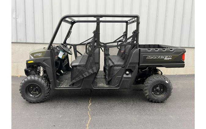 2026 Polaris RANGER CREW SP 570