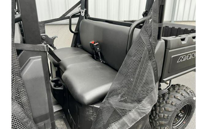 2026 Polaris RANGER CREW SP 570