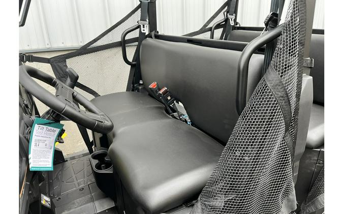 2026 Polaris RANGER CREW SP 570