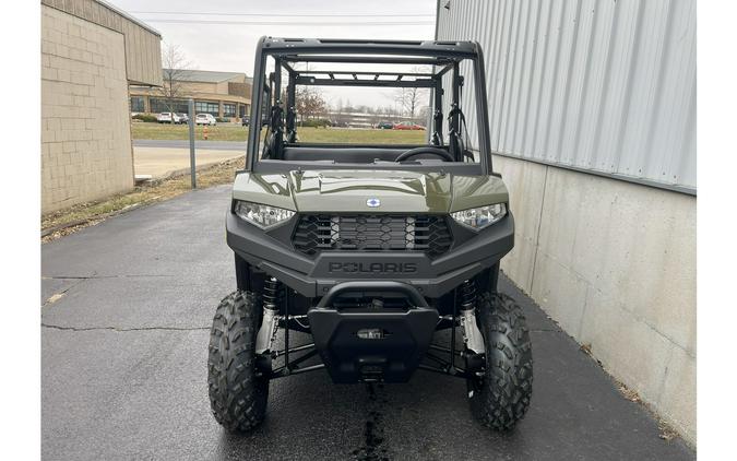 2026 Polaris RANGER CREW SP 570