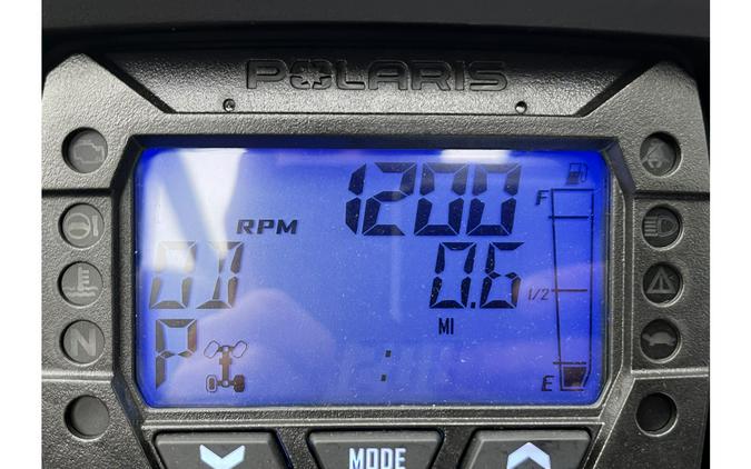 2026 Polaris RANGER CREW SP 570