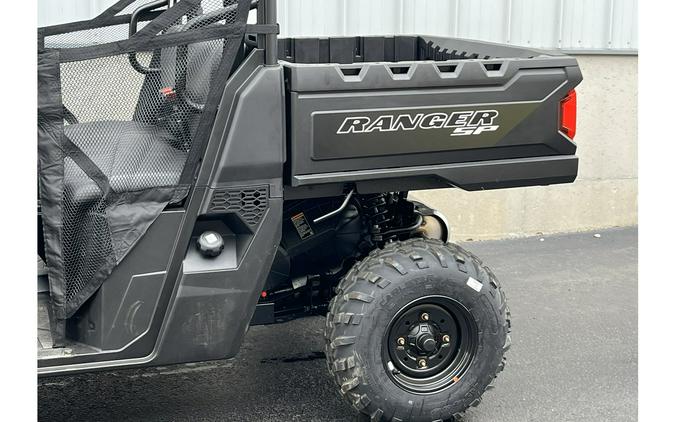 2026 Polaris RANGER CREW SP 570