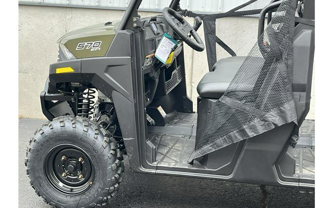 2026 Polaris RANGER CREW SP 570