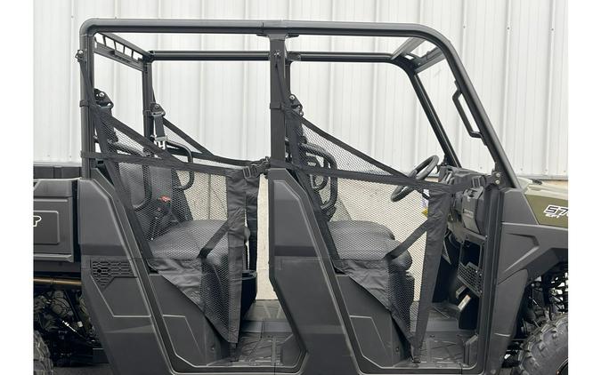 2026 Polaris RANGER CREW SP 570