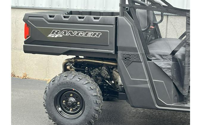 2026 Polaris RANGER CREW SP 570