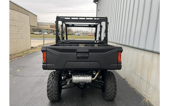 2026 Polaris RANGER CREW SP 570