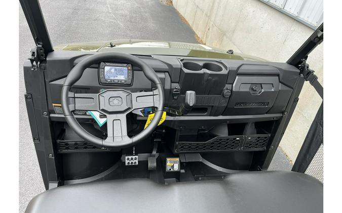 2026 Polaris RANGER CREW SP 570