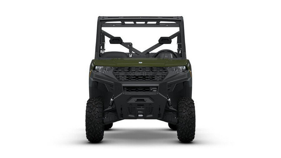 2026 Polaris® Ranger 1000 EPS