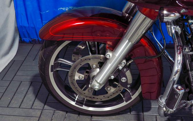 2016 Harley-Davidson FLTRXS - Road Glide Special