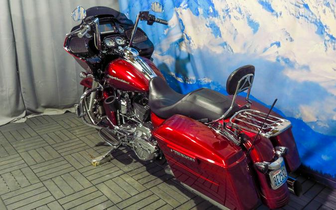 2016 Harley-Davidson FLTRXS - Road Glide Special