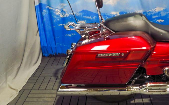 2016 Harley-Davidson FLTRXS - Road Glide Special