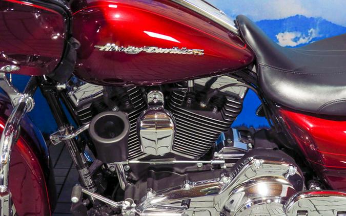 2016 Harley-Davidson FLTRXS - Road Glide Special