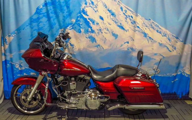 2016 Harley-Davidson FLTRXS - Road Glide Special