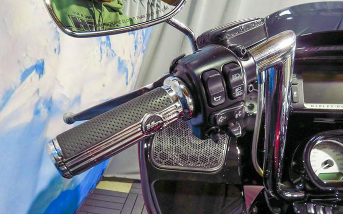 2016 Harley-Davidson FLTRXS - Road Glide Special