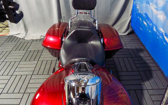 2016 Harley-Davidson FLTRXS - Road Glide Special