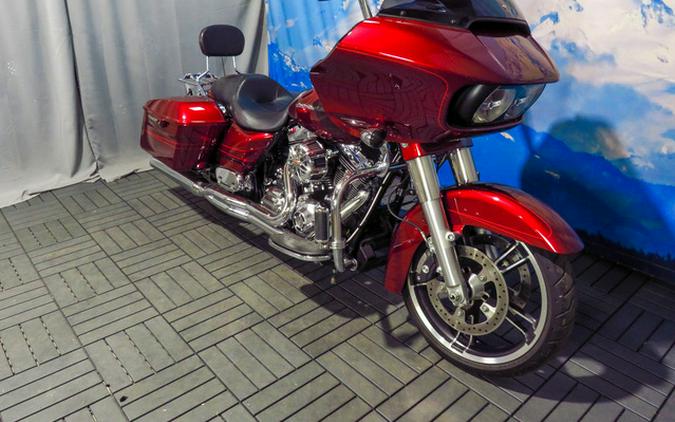 2016 Harley-Davidson FLTRXS - Road Glide Special