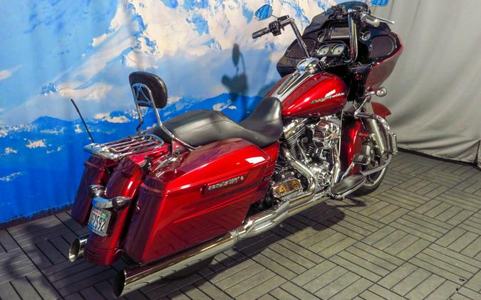 2016 Harley-Davidson FLTRXS - Road Glide Special