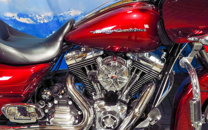 2016 Harley-Davidson FLTRXS - Road Glide Special