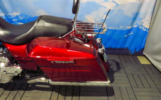 2016 Harley-Davidson FLTRXS - Road Glide Special