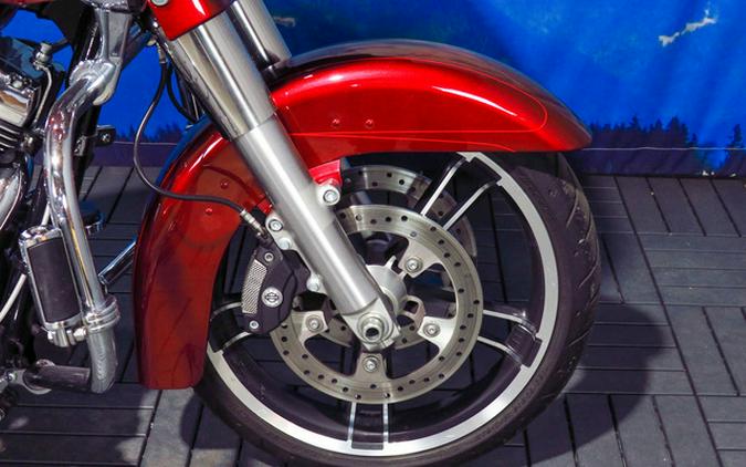 2016 Harley-Davidson FLTRXS - Road Glide Special