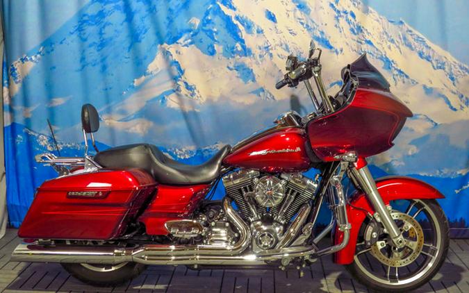 2016 Harley-Davidson FLTRXS - Road Glide Special