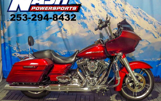 2016 Harley-Davidson FLTRXS - Road Glide Special