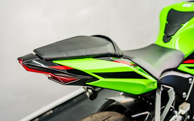 2023 Kawasaki Ninja ZX-10R KRT Edition