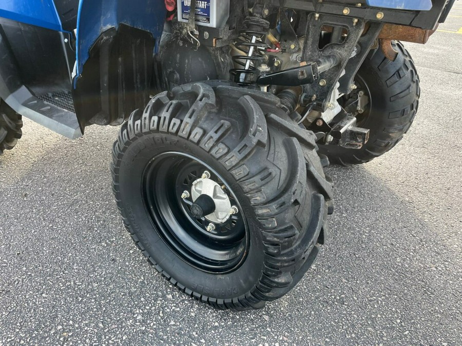 2013 Polaris Sportsman® 400 HO