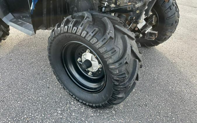 2013 Polaris Sportsman® 400 HO