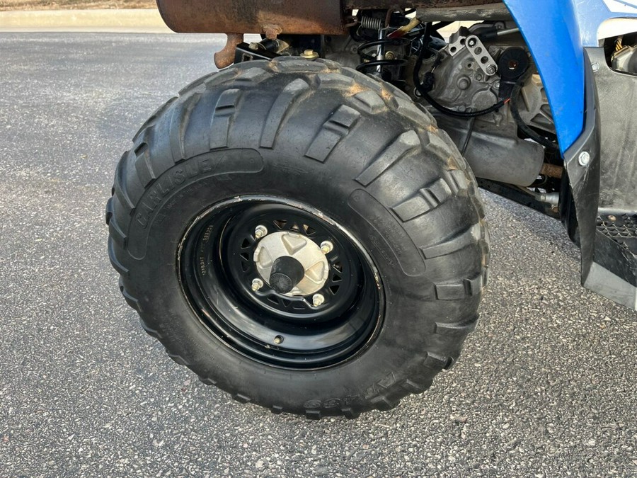 2013 Polaris Sportsman® 400 HO