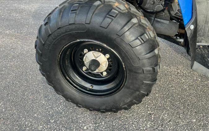 2013 Polaris Sportsman® 400 HO