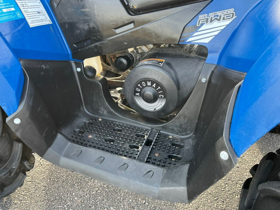 2013 Polaris Sportsman® 400 HO