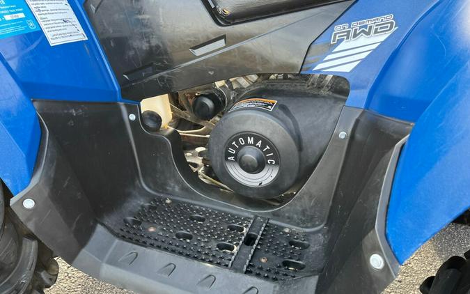 2013 Polaris Sportsman® 400 HO