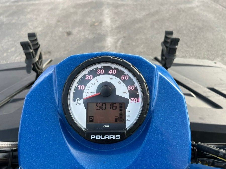 2013 Polaris Sportsman® 400 HO