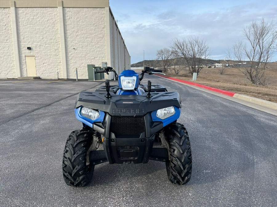 2013 Polaris Sportsman® 400 HO