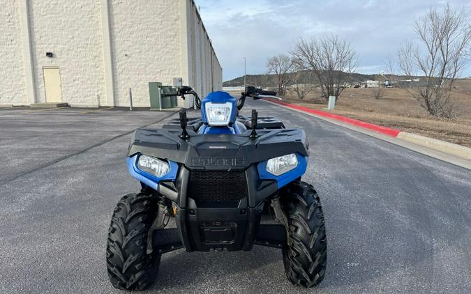 2013 Polaris Sportsman® 400 HO