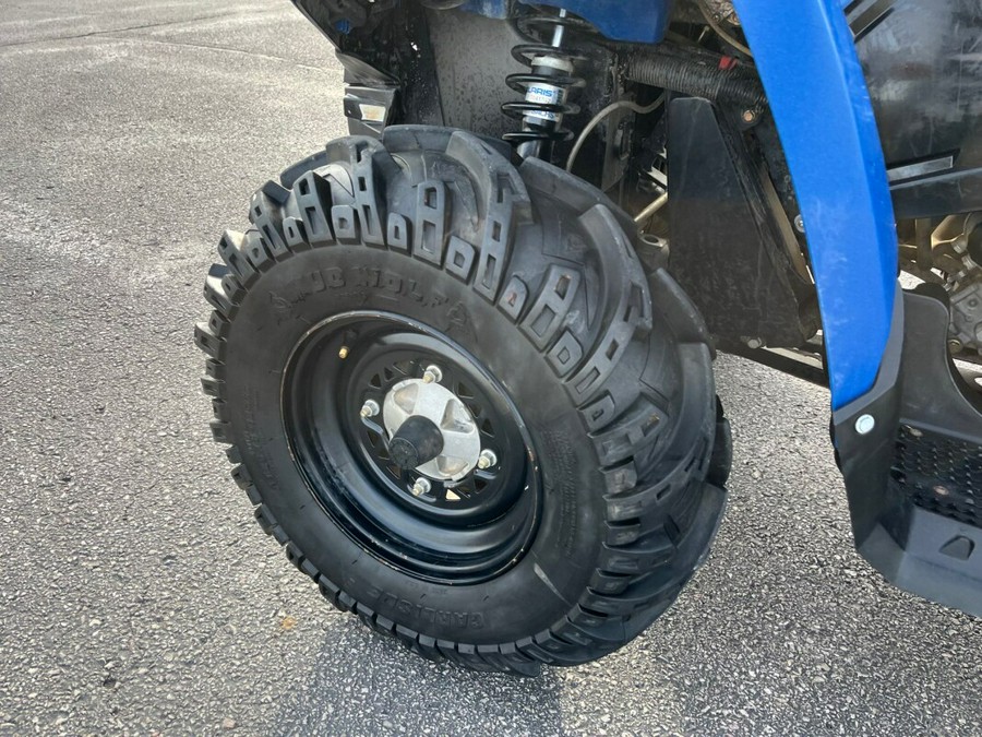 2013 Polaris Sportsman® 400 HO