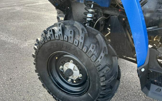 2013 Polaris Sportsman® 400 HO