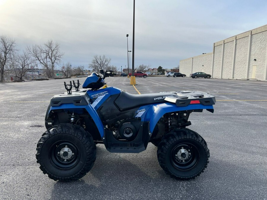 2013 Polaris Sportsman® 400 HO