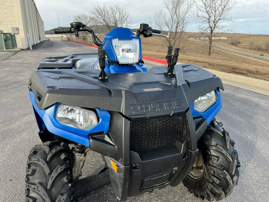 2013 Polaris Sportsman® 400 HO