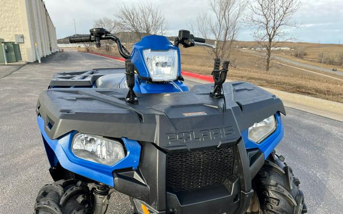 2013 Polaris Sportsman® 400 HO