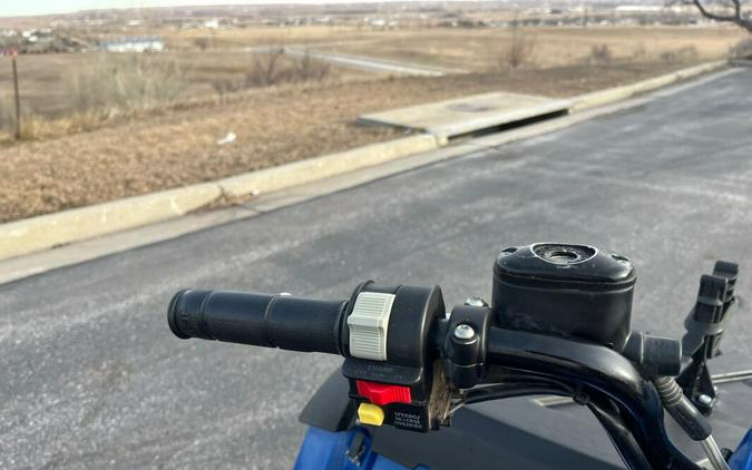 2013 Polaris Sportsman® 400 HO