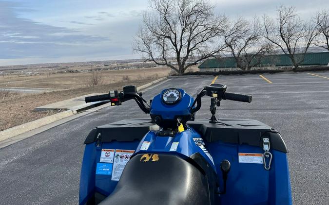 2013 Polaris Sportsman® 400 HO